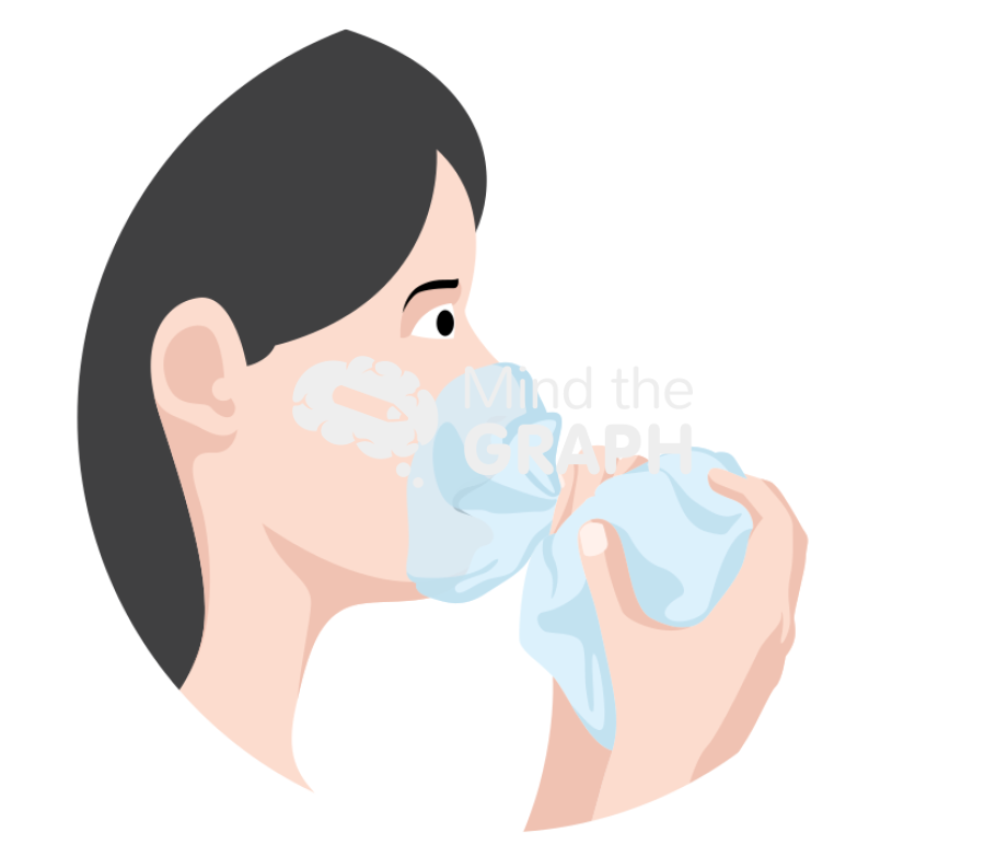 Inhaling solvent Icons, Symbols, Pictures, and Images