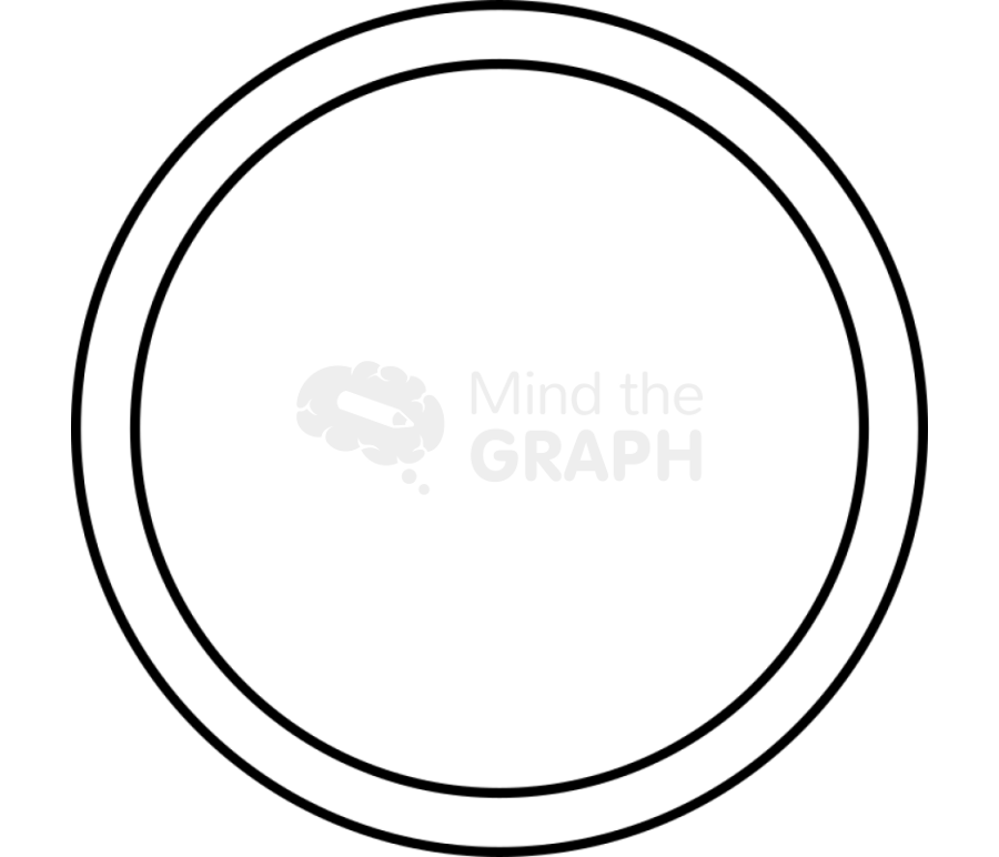 Intravaginal nuvaring Icons, Symbols, Pictures, and Images