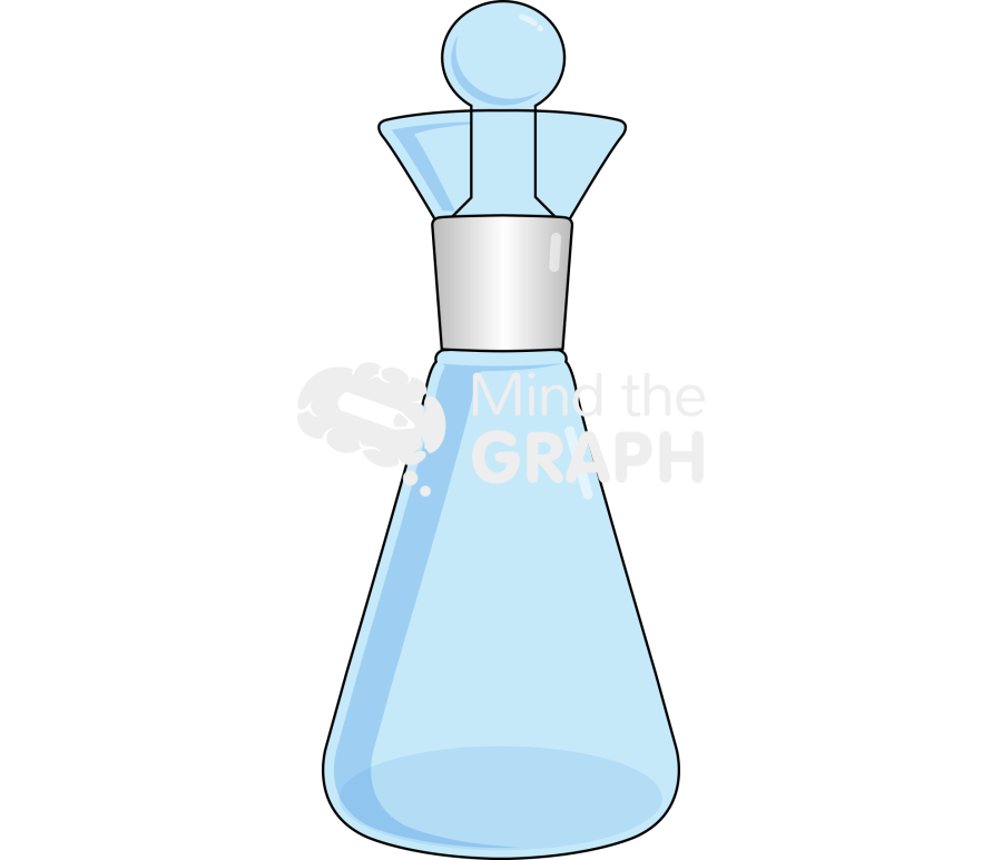 Iodine flask Icons, Symbols, Pictures, and Images