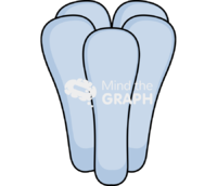 Ionic receptor perspective Icons, Symbols, Pictures, and Images