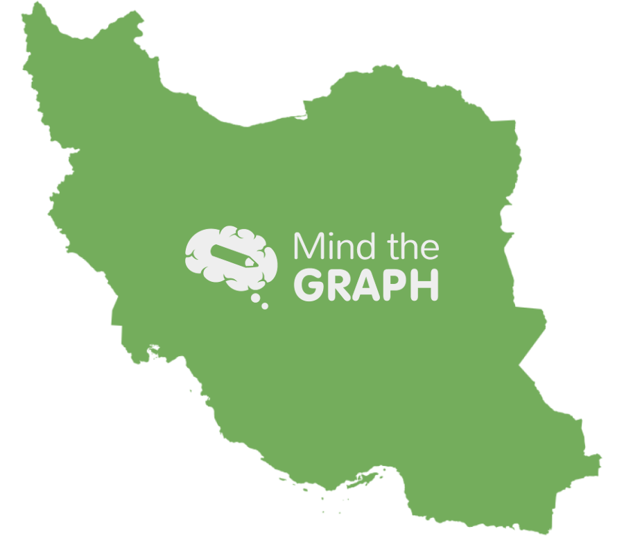 Iran map Icons, Symbols, Pictures, and Images