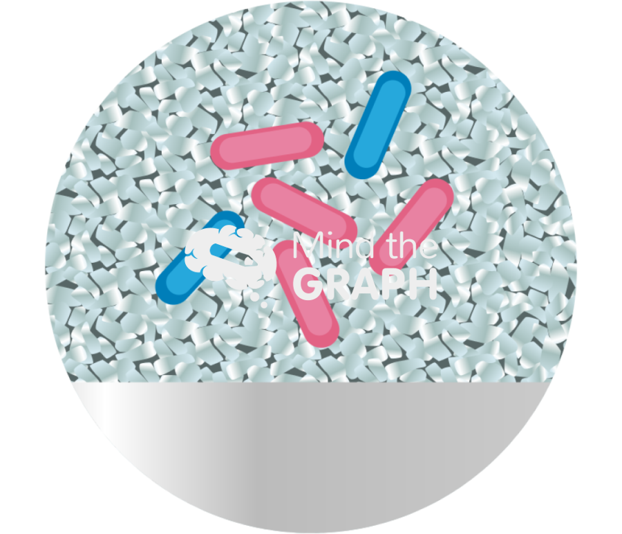 Iron oxidation magnetite carbon steel surface zoom Icons, Symbols, Pictures, and Images