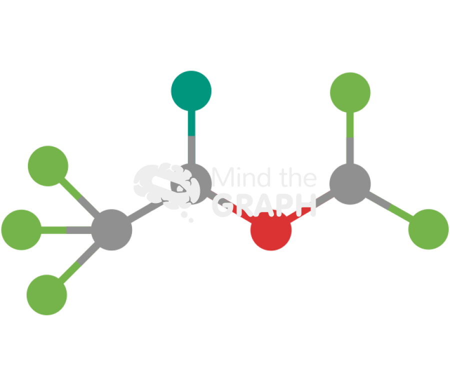 Isoflurane Icons, Symbols, Pictures, and Images