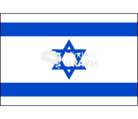Israel flag front Icons, Symbols, Pictures, and Images
