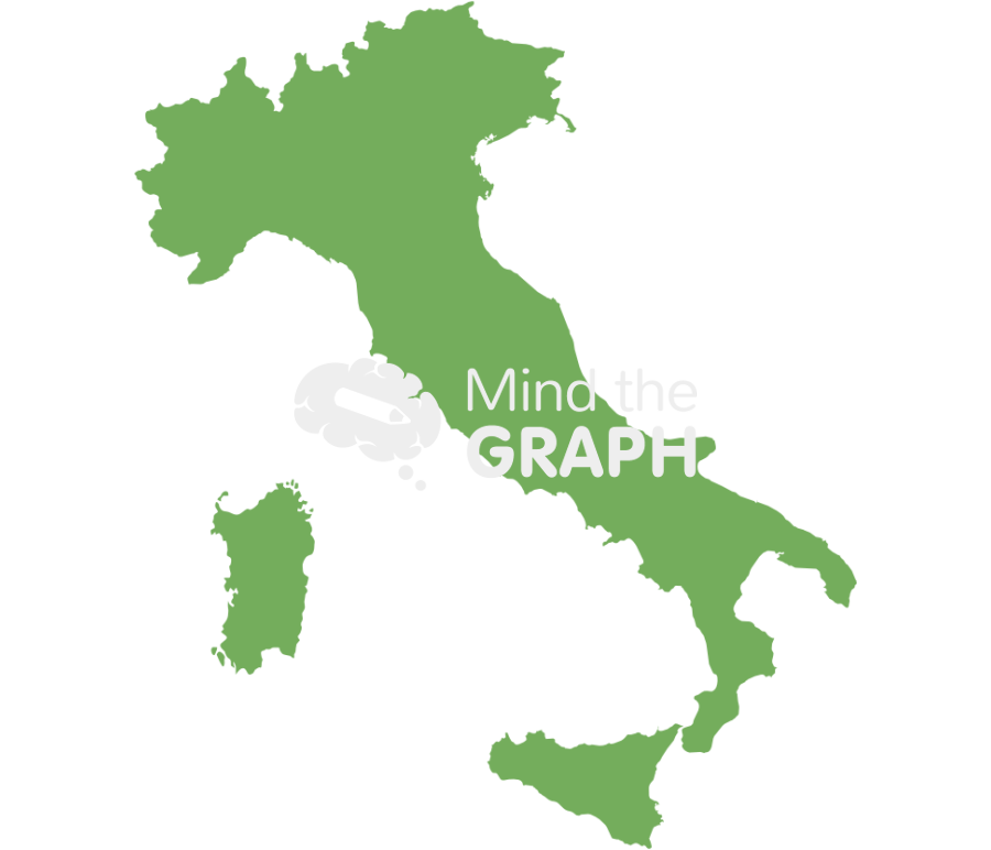 Italy Icons, Symbols, Pictures, and Images