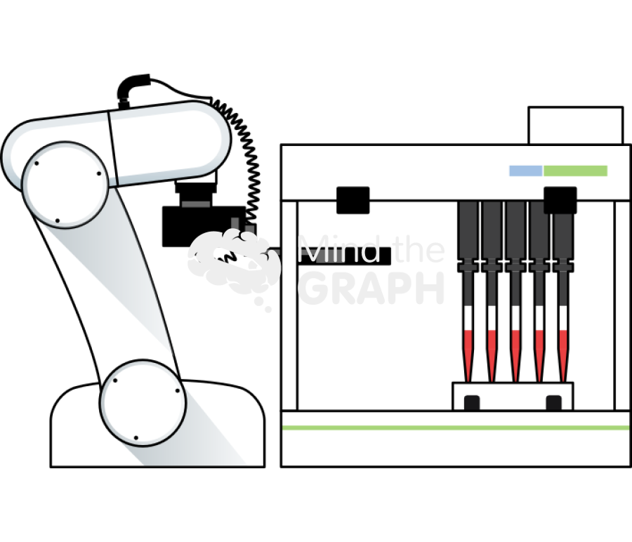 Janus robot 1 Icons, Symbols, Pictures, and Images