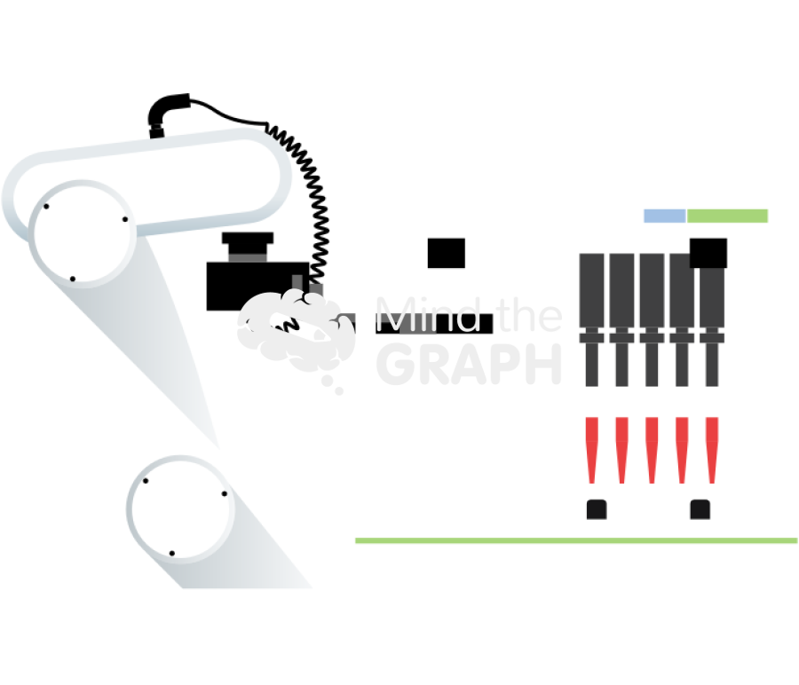 Janus robot 1 Icons, Symbols, Pictures, and Images