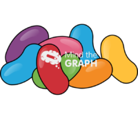 Jelly beans Icons, Symbols, Pictures, and Images