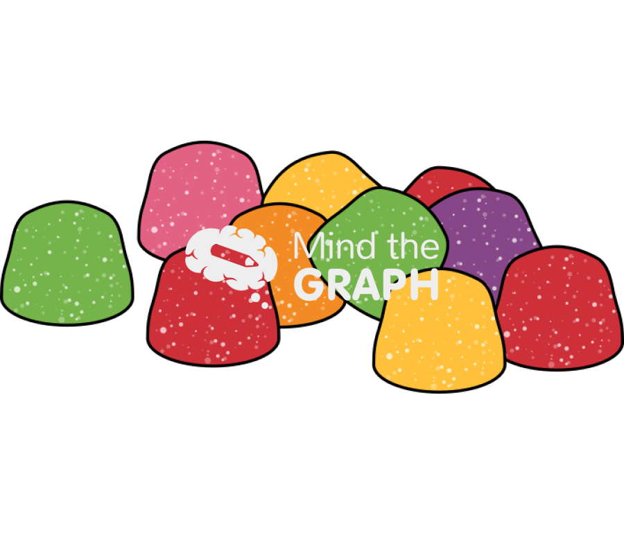 Jelly candies 1 Icons, Symbols, Pictures, and Images