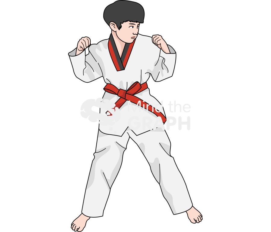 Judo Icons, Symbols, Pictures, and Images