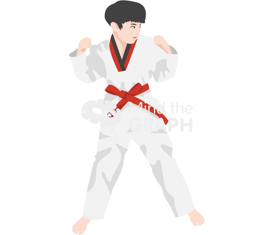 Judo Icons, Symbols, Pictures, and Images