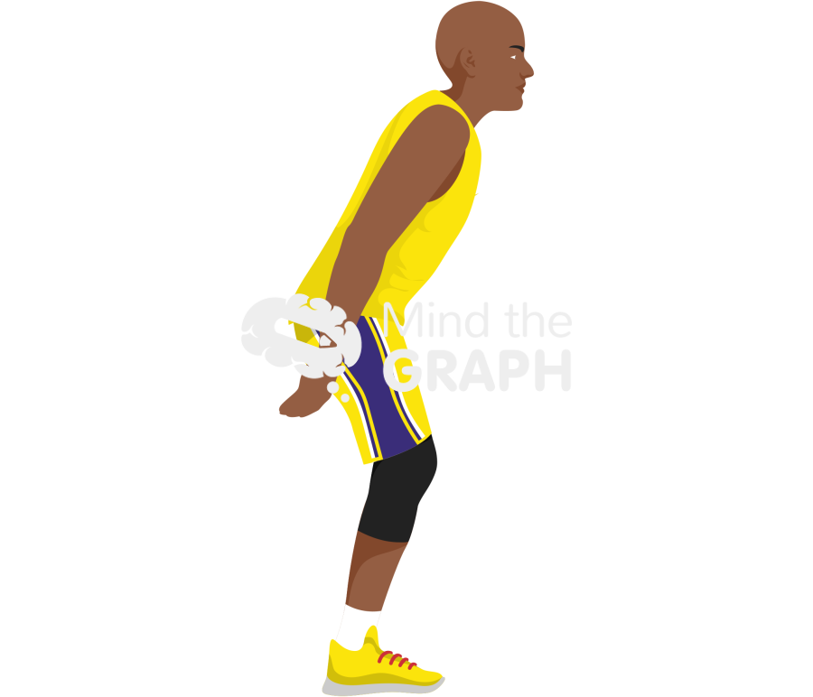 Jump height measurement 4 Icons, Symbols, Pictures, and Images