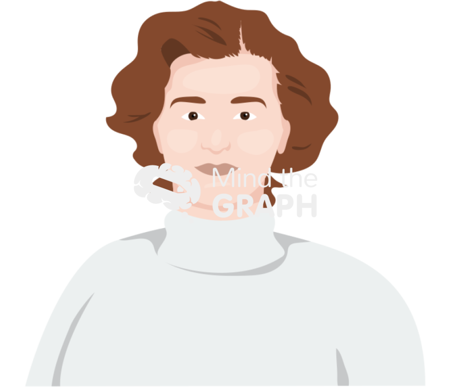 June almeida virologist bust Icons, Symbols, Pictures, and Images