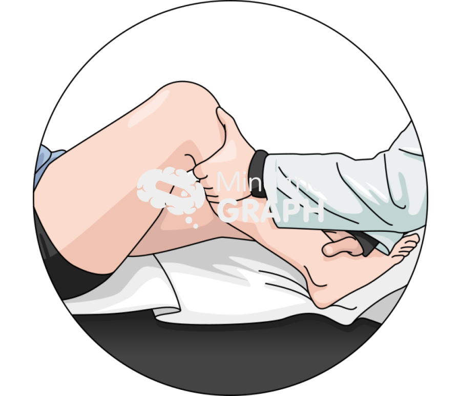 Knee pe body zoom Icons, Symbols, Pictures, and Images