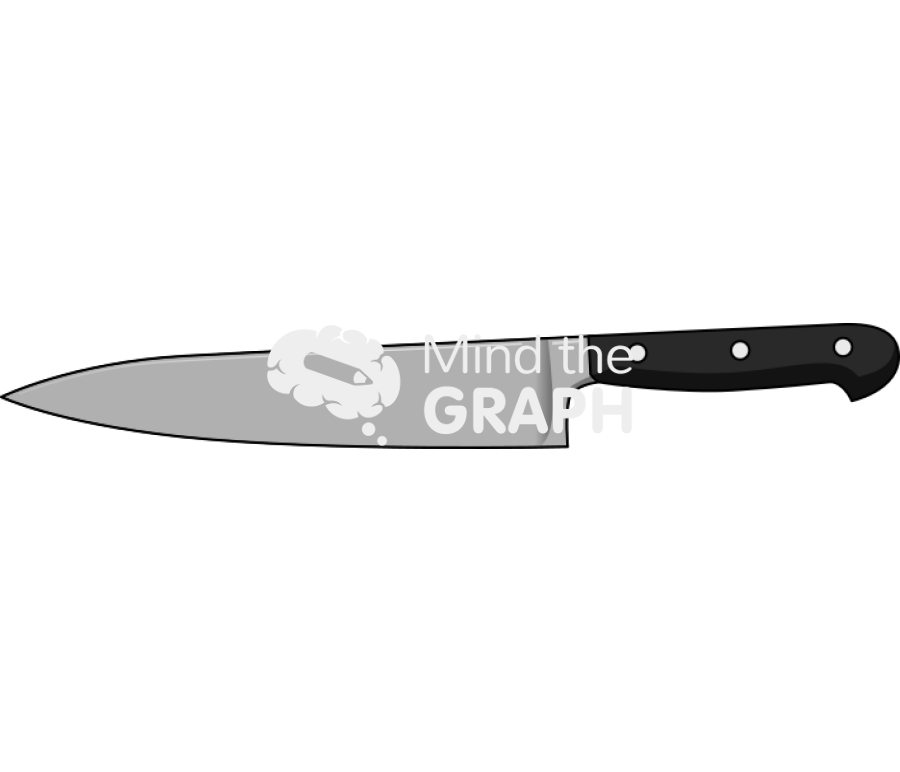 Knife chef Icons, Symbols, Pictures, and Images