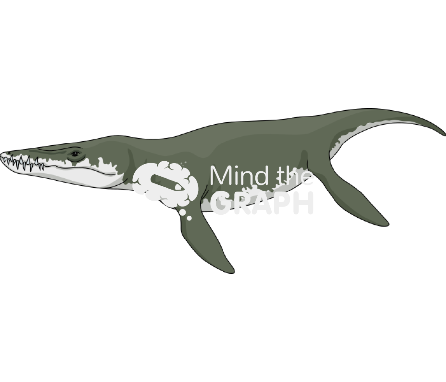 Kronosaurus Icons, Symbols, Pictures, and Images