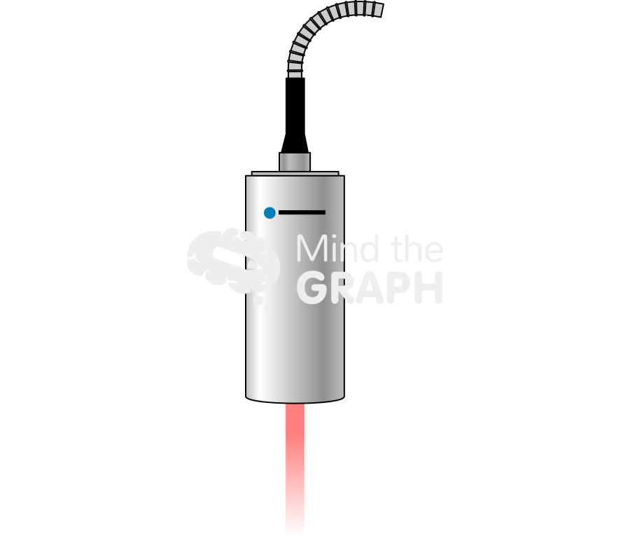 Laser camera necropsy 1 Icons, Symbols, Pictures, and Images