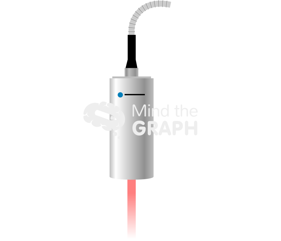 Laser camera necropsy 1 Icons, Symbols, Pictures, and Images