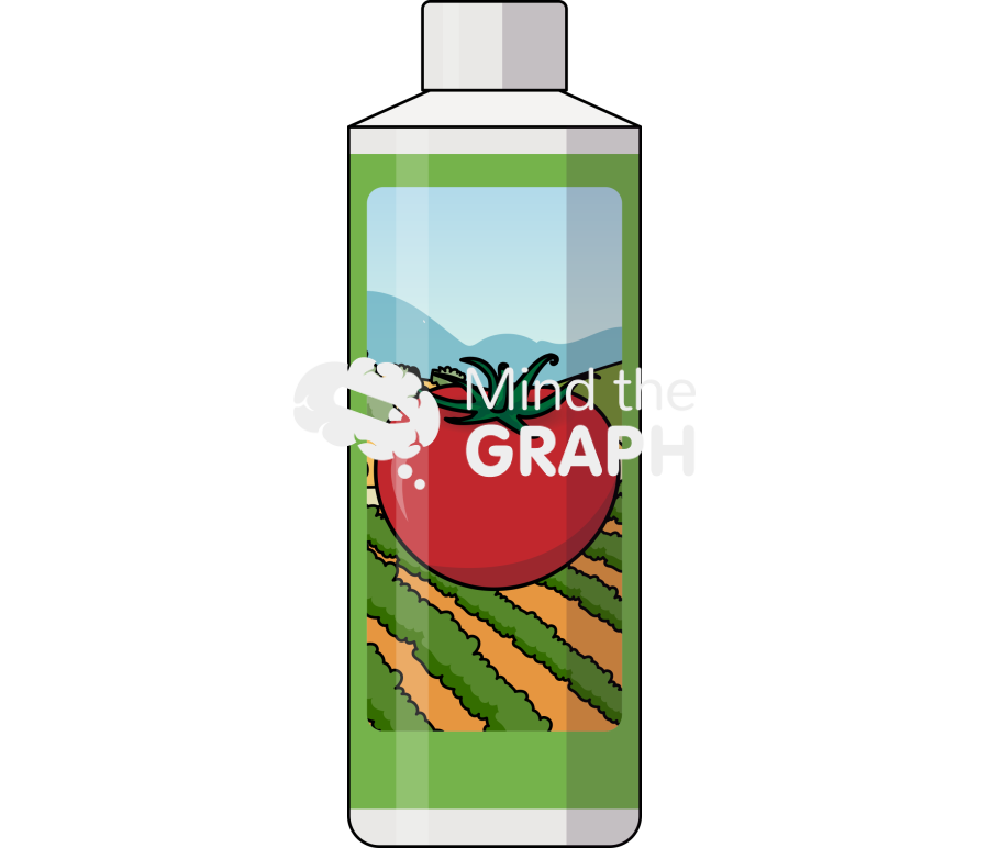 Liquid plant foot front Icons, Symbols, Pictures, and Images