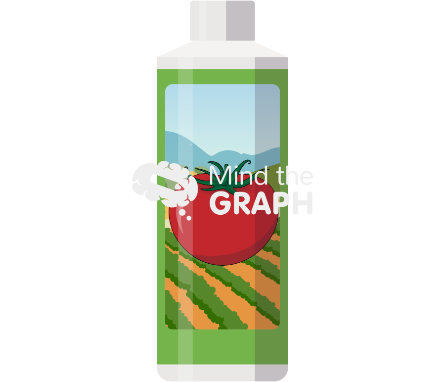 Liquid plant foot front Icons, Symbols, Pictures, and Images