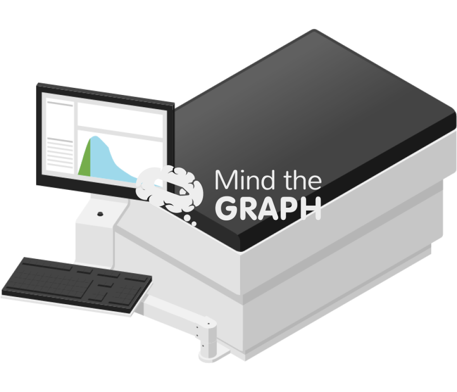Liquid scintillation counter equipment Icons, Symbols, Pictures, and Images