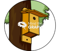 Little birdhouse 1 zoom - Edit and Customize Icons of Little birdhouse 1 zoom Little birdhouse 1 zoom Icons, Symbols, Pictures, and Images