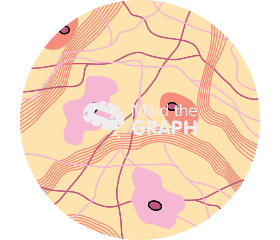 Loose connective Icons, Symbols, Pictures, and Images