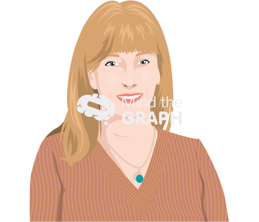 Lynn conway bust Icons, Symbols, Pictures, and Images