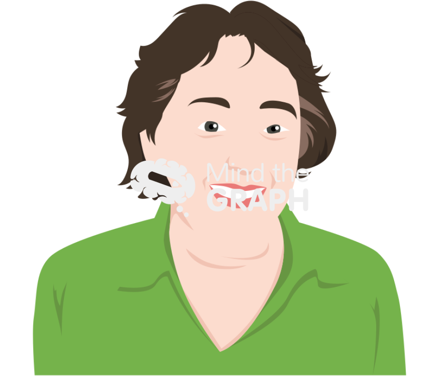 Lynn margulis bust Icons, Symbols, Pictures, and Images