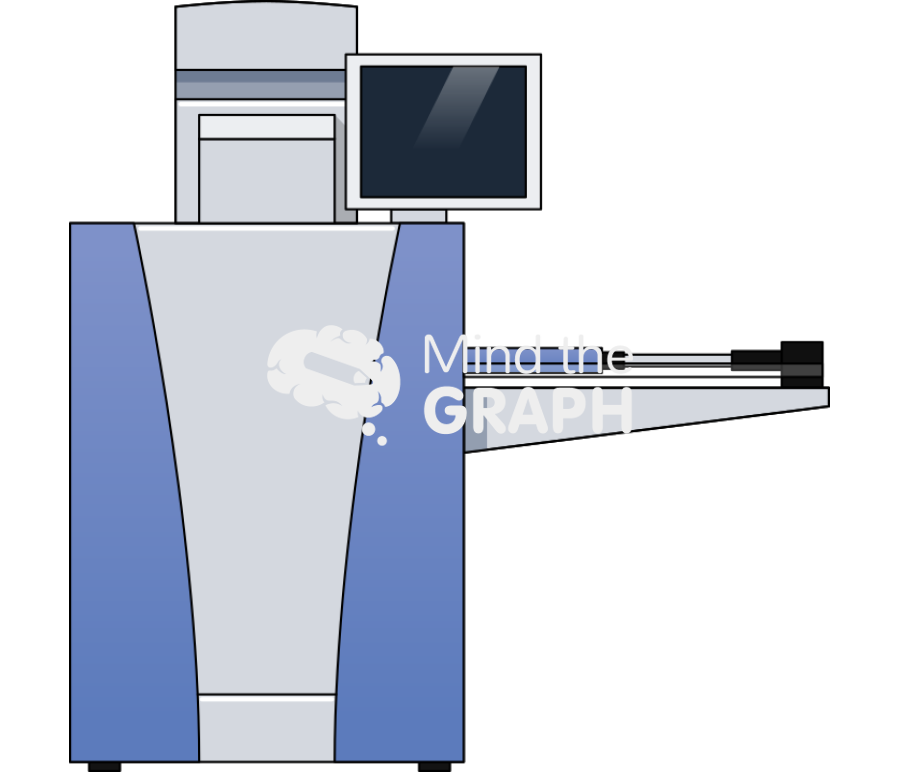 Magnetic resonance mri mice front Icons, Symbols, Pictures, and Images