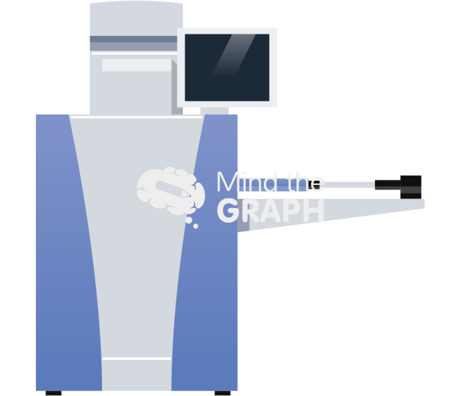 Magnetic resonance mri mice front Icons, Symbols, Pictures, and Images