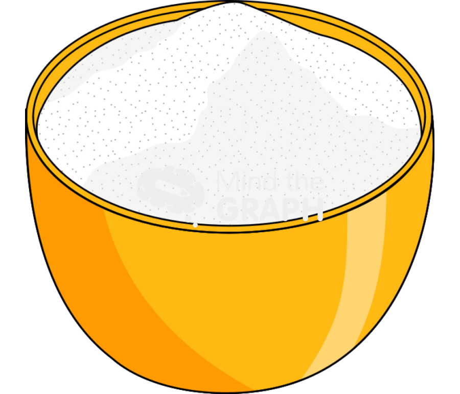 Maize starch Icons, Symbols, Pictures, and Images