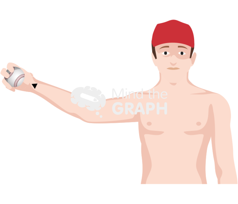 Man baseball pitching dynamics Icons, Symbols, Pictures, and Images