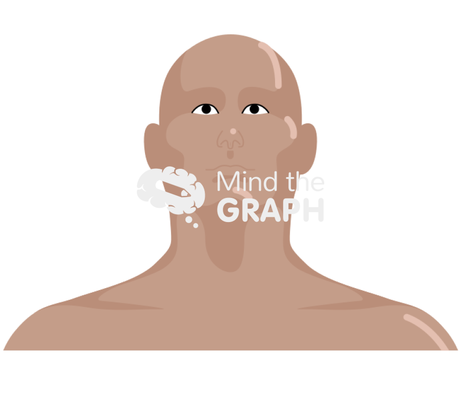 Man head front tanned Icons, Symbols, Pictures, and Images