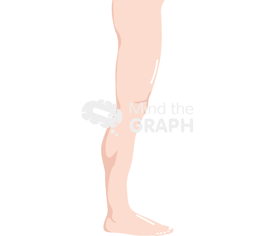 Man leg side caucasian asiatic Icons, Symbols, Pictures, and Images