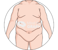 Man obese front zoom - Edit and Customize Icons of Man obese front zoom Man obese front zoom Icons, Symbols, Pictures, and Images