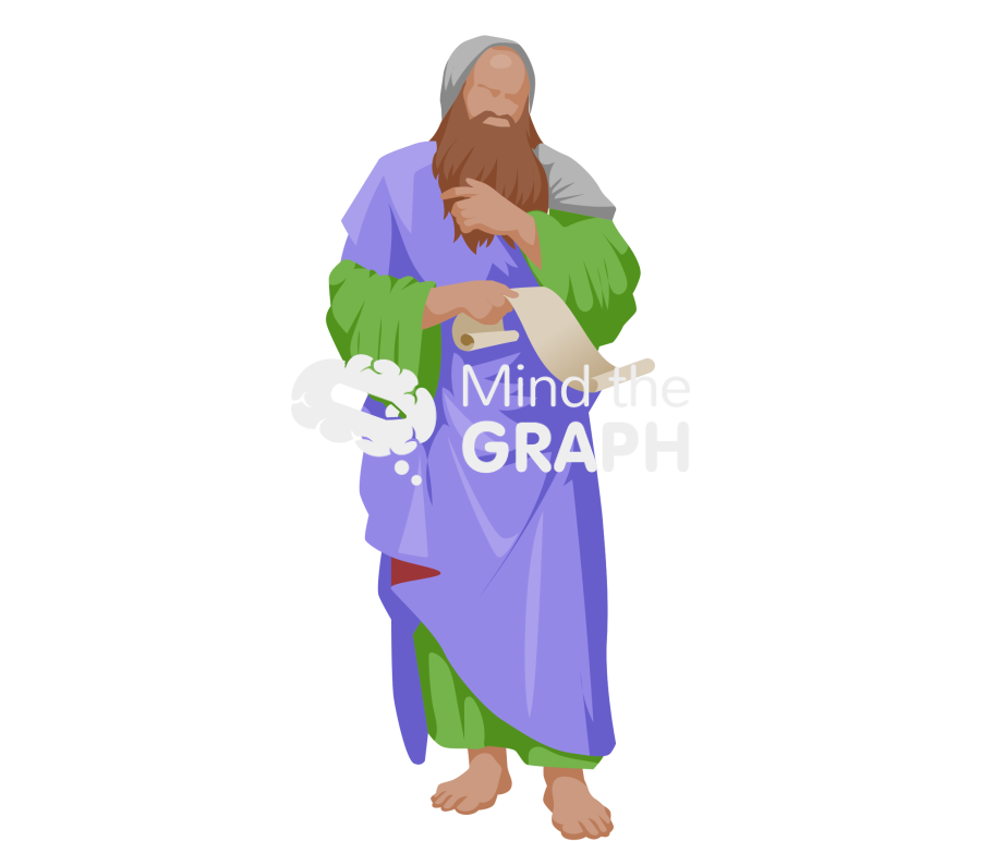 Man prophet isaiah Icons, Symbols, Pictures, and Images