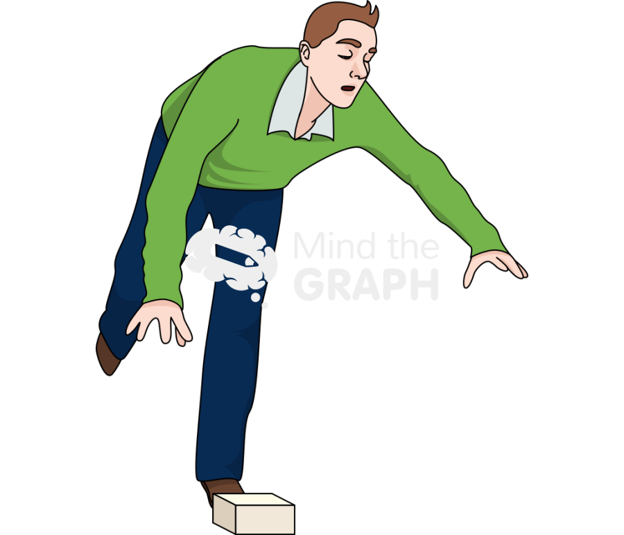 Man trip diagonal Icons, Symbols, Pictures, and Images