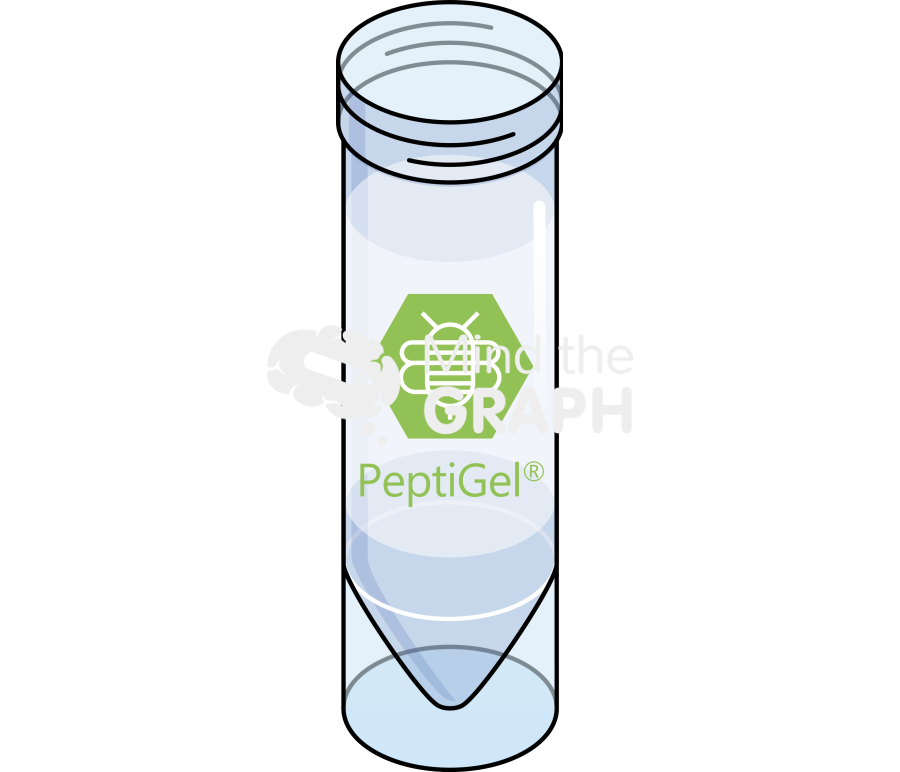 Manchester biogel vial open Icons, Symbols, Pictures, and Images