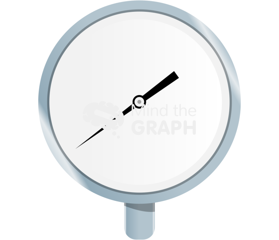 Manometer front Icons, Symbols, Pictures, and Images