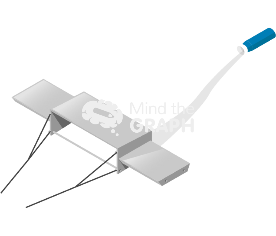 Manta microplastic sampling trawl Icons, Symbols, Pictures, and Images