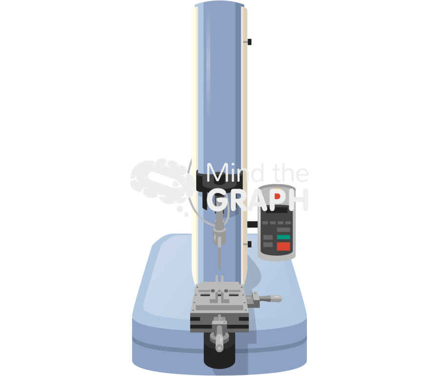 Material test system mts equipment Icons, Symbols, Pictures, and Images