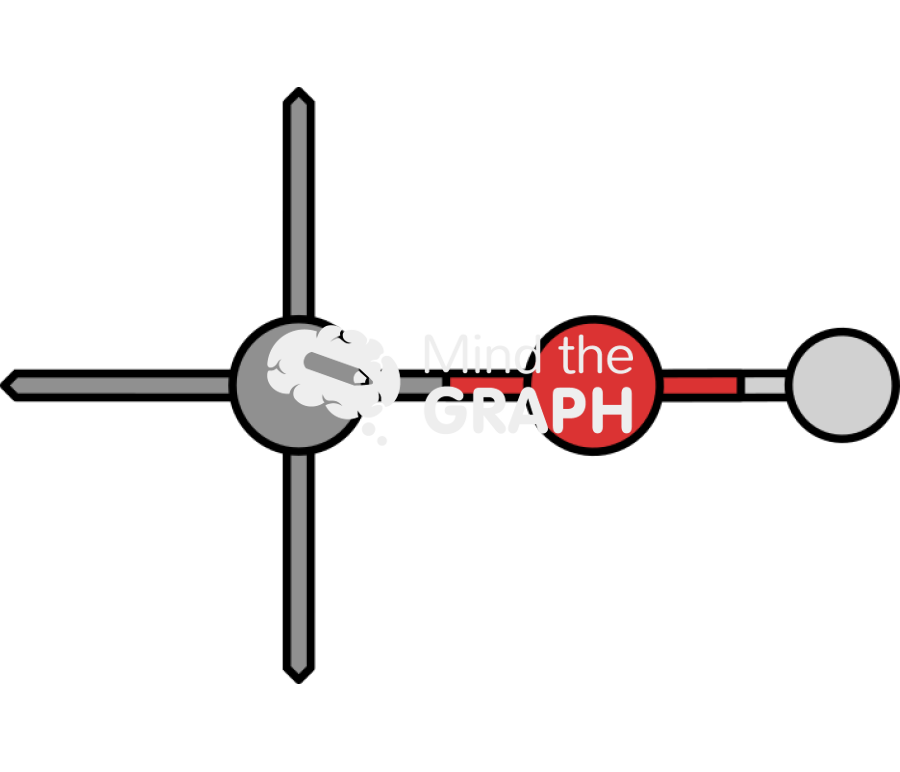 Methane tertiary alcohol molecule Icons, Symbols, Pictures, and Images