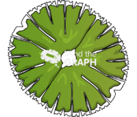 Micrasterias thomasiana Icons, Symbols, Pictures, and Images