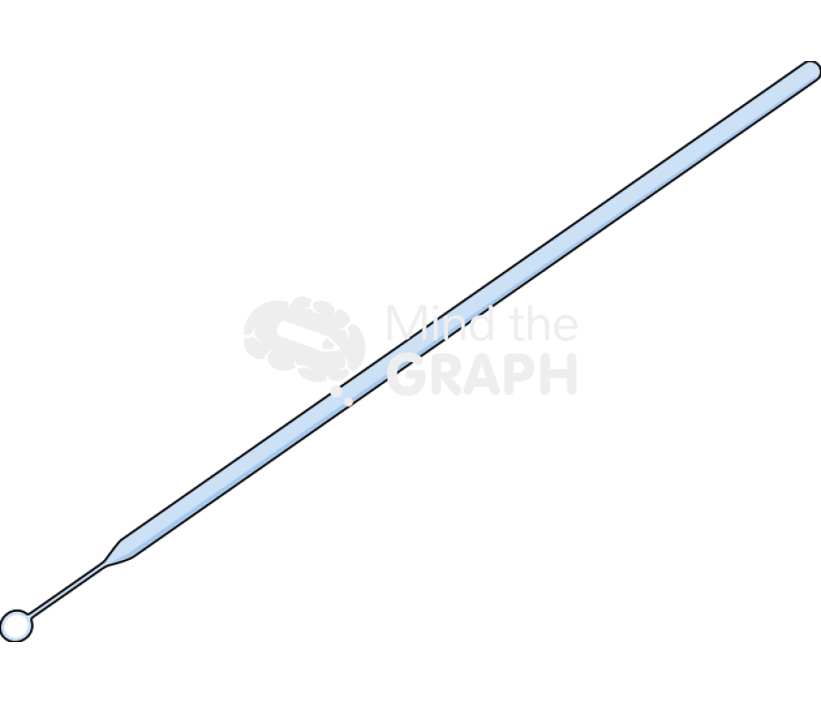 Microbiology tool 2 Icons, Symbols, Pictures, and Images