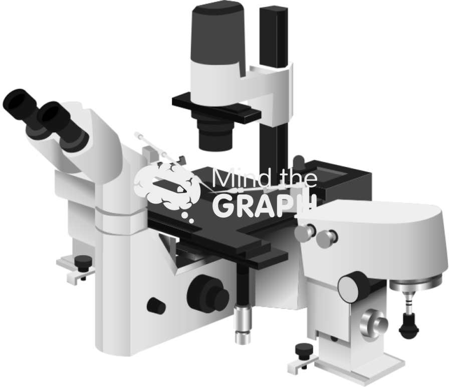 Micromanipulator perspective equipment Icons, Symbols, Pictures, and Images