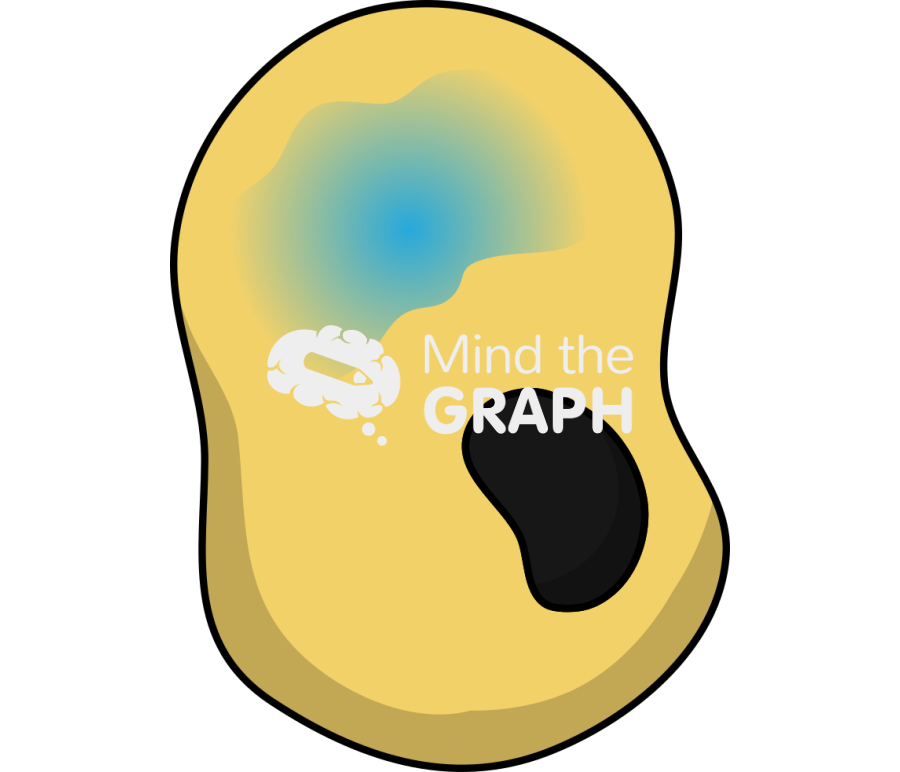 Microorganism bioremediation process 3 Icons, Symbols, Pictures, and Images