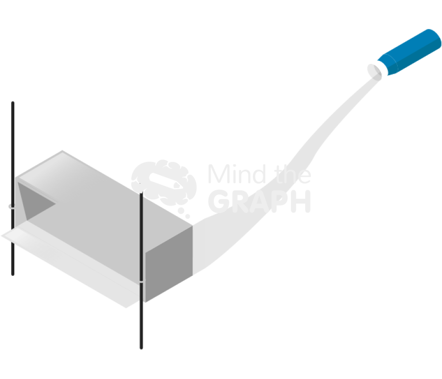 Microplastic traps sampling Icons, Symbols, Pictures, and Images