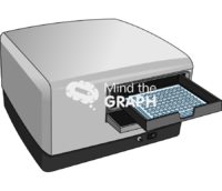 Microplate spectrophotometer equipment perspective - Edit and Customize Icons of Microplate spectrophotometer equipment perspective Microplate spectrophotometer equipment perspective Icons, Symbols, Pictures, and Images