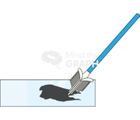 Microscope slide pap smear Icons, Symbols, Pictures, and Images